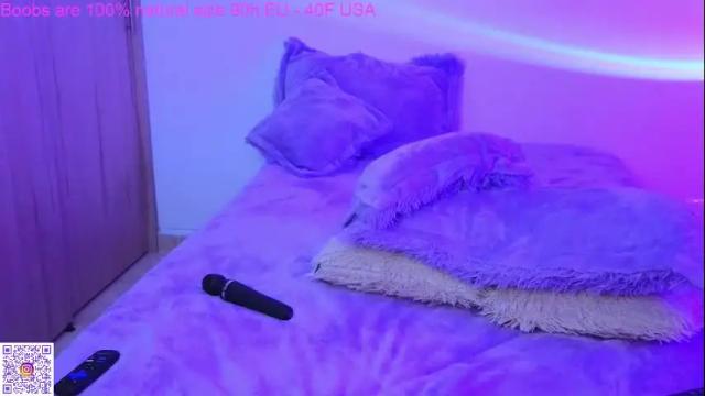 Image 8 of angie_bigboobs Stream on Chaturbate on 12 days ago