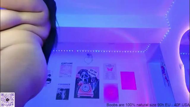 Thumbnail 3, angie_bigboobs's Stream at Chaturbate, 1 month ago