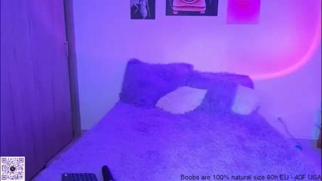 Thumbnail 3, angie_bigboobs's Stream at Chaturbate, 1 month ago