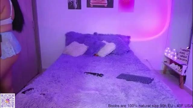 Image 8 of angie_bigboobs Stream on Chaturbate on 1 month ago