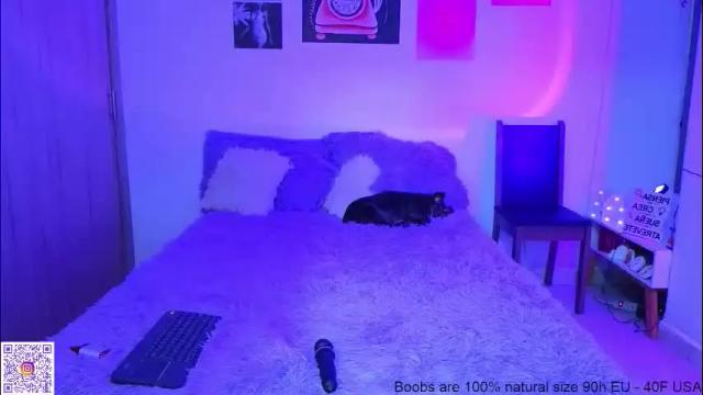 Image 10 of angie_bigboobs Stream on Chaturbate on 26 days ago