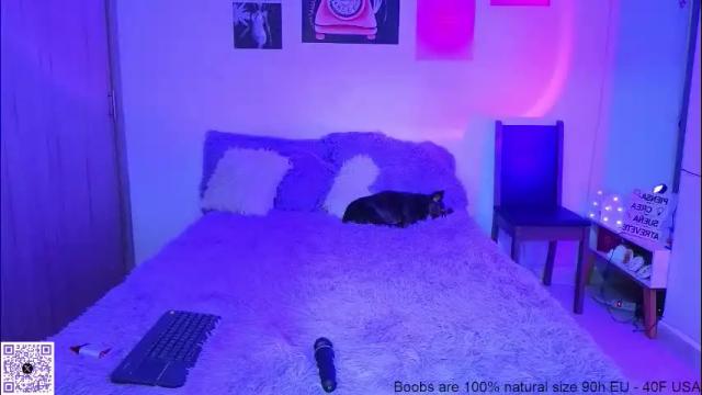Image 11 of angie_bigboobs Stream on Chaturbate on 26 days ago