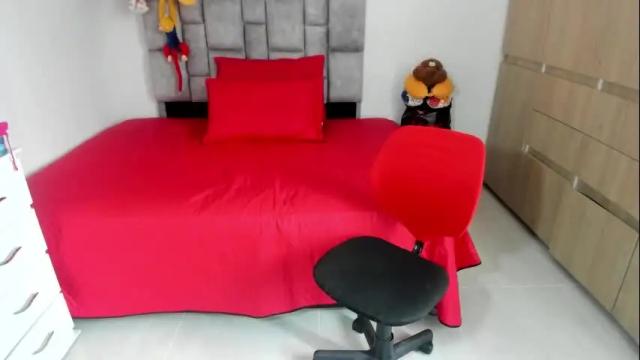 Thumbnail 1, angie_blondie's Stream at Chaturbate, 2 months ago