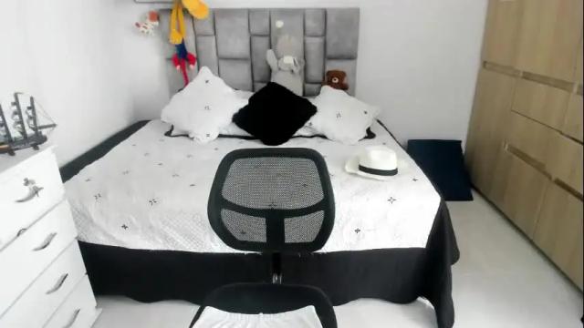 Image 4 of angie_blondie Stream on Chaturbate on 2 months ago
