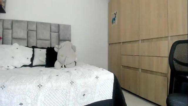 Image 12 of angie_blondie Stream on Chaturbate on 1 month ago