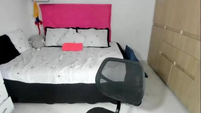 Thumbnail 3, angie_blondie's Stream at Chaturbate, 1 month ago