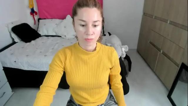 Thumbnail 3, angie_blondie's Stream at Chaturbate, 1 month ago