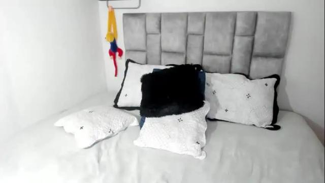 Image 7 of angie_blondie Stream on Chaturbate on 1 month ago