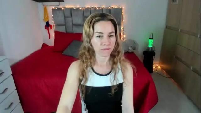 Image 8 of angie_blondie Stream on Chaturbate on 1 month ago