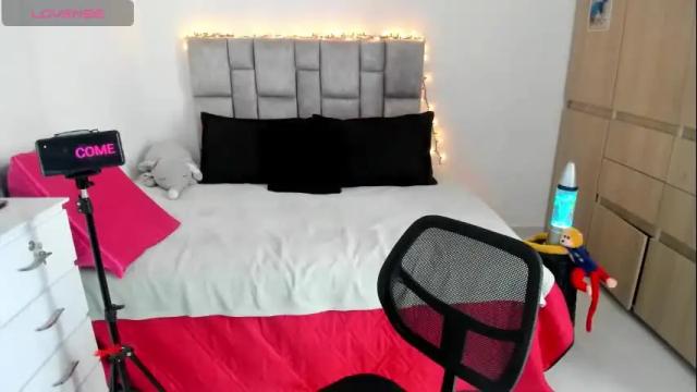 Image 10 of angie_blondie Stream on Chaturbate on 7 days ago