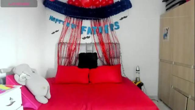 Image 3 of angie_blondie Stream on Chaturbate on 5 days ago