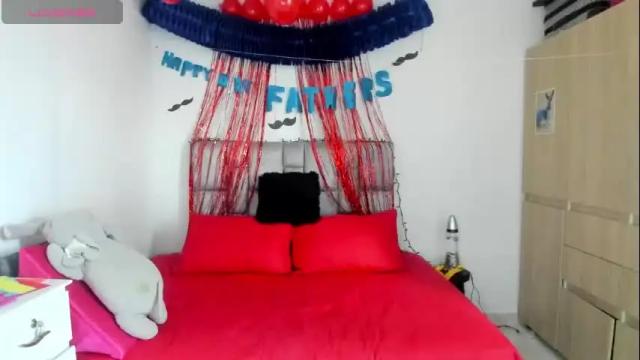 Thumbnail 2, angie_blondie's Stream at Chaturbate, 5 days ago
