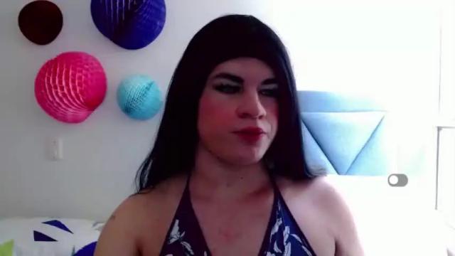 Image 1 of angie_conde Stream on Chaturbate on 16 months ago