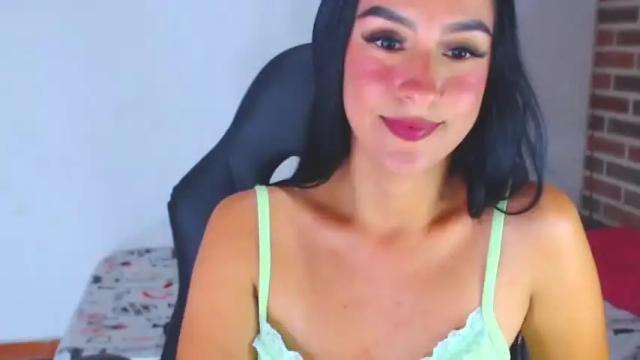 Image 11 of angie_dreamgirl Stream on Chaturbate on 9 months ago