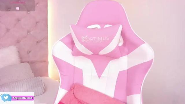 Image 4 of angie_mcqueen Stream on Chaturbate on 1 month ago