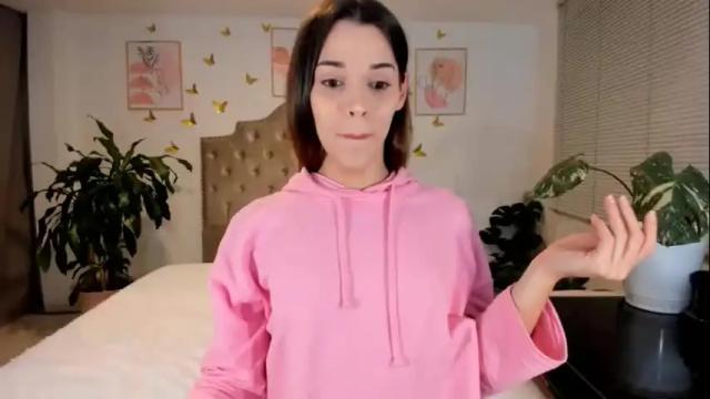 Thumbnail 1, angie_modelo's Stream at Chaturbate, 1 month ago