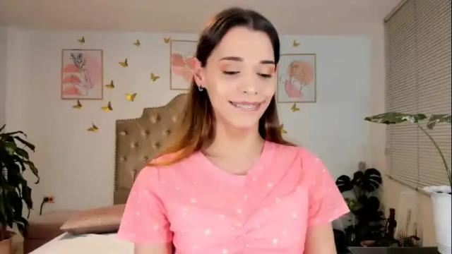 Image 2 of angie_modelo Stream on Chaturbate on 14 days ago