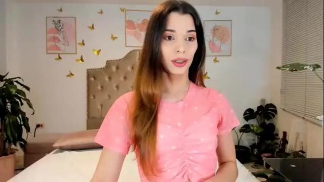 Image 3 of angie_modelo Stream on Chaturbate on 14 days ago