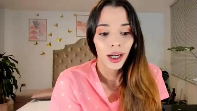 Thumbnail 2, angie_modelo's Stream at Chaturbate, 13 days ago