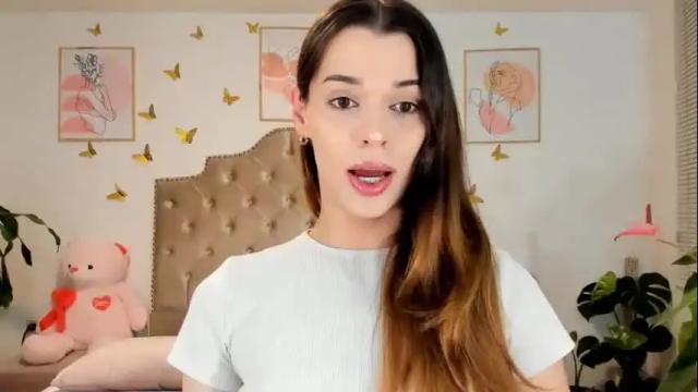 Thumbnail 1, angie_modelo's Stream at Chaturbate, 1 day ago