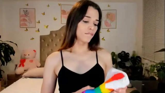 Image 10 of angie_modelo Stream on Chaturbate on 4 months ago