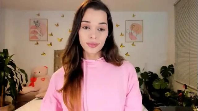 Thumbnail 1, angie_modelo's Stream at Chaturbate, 2 months ago