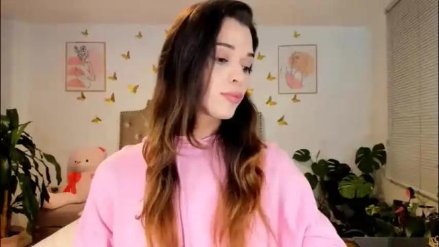 Image 2 of angie_modelo Stream on Chaturbate on 2 months ago