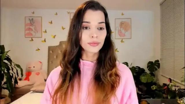 Thumbnail 2, angie_modelo's Stream at Chaturbate, 2 months ago