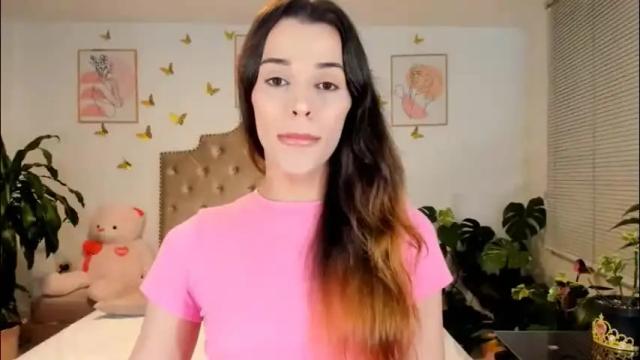 Thumbnail 1, angie_modelo's Stream at Chaturbate, 2 months ago