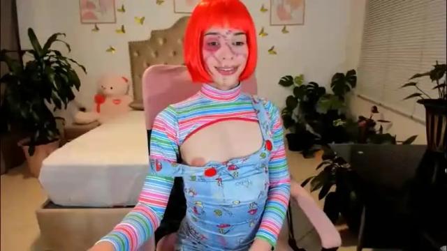 Thumbnail 1, angie_modelo's Stream at Chaturbate, 2 months ago