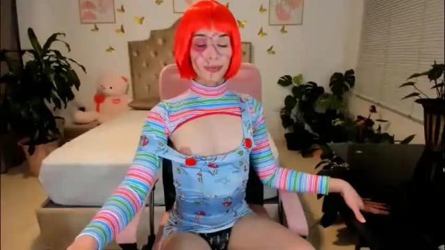 Image 3 of angie_modelo Stream on Chaturbate on 2 months ago