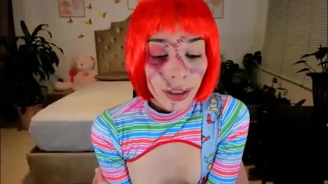 Image 4 of angie_modelo Stream on Chaturbate on 2 months ago