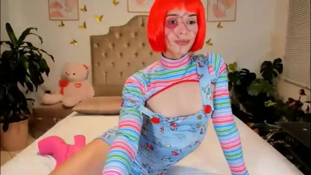 Image 6 of angie_modelo Stream on Chaturbate on 2 months ago
