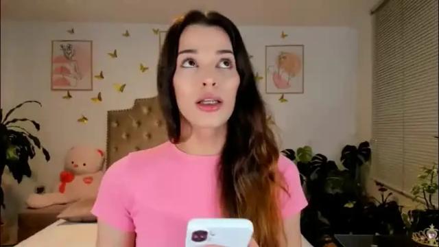 Thumbnail 1, angie_modelo's Stream at Chaturbate, 2 months ago