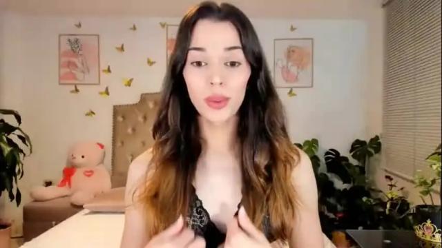 Thumbnail 1, angie_modelo's Stream at Chaturbate, 2 months ago