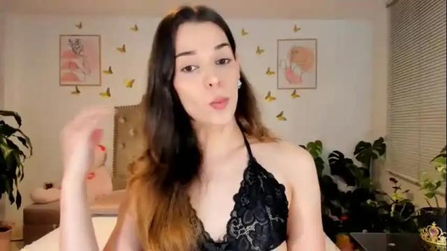 Image 6 of angie_modelo Stream on Chaturbate on 2 months ago