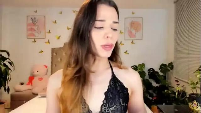 Image 7 of angie_modelo Stream on Chaturbate on 2 months ago