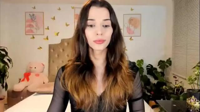 Thumbnail 1, angie_modelo's Stream at Chaturbate, 2 months ago