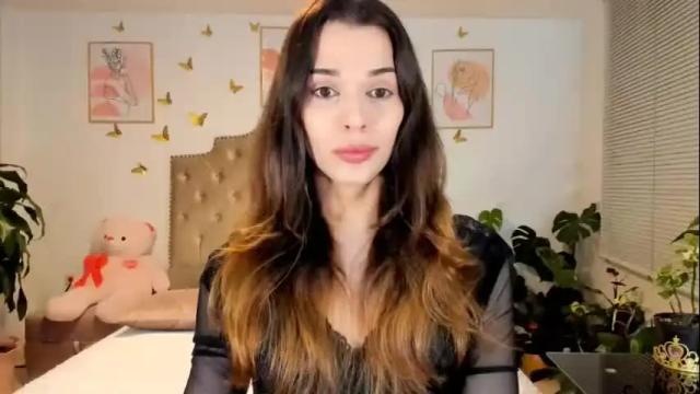 Image 2 of angie_modelo Stream on Chaturbate on 2 months ago