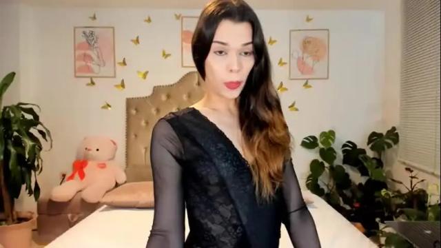 Thumbnail 2, angie_modelo's Stream at Chaturbate, 2 months ago