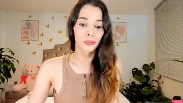 Thumbnail 1, angie_modelo's Stream at Chaturbate, 2 months ago