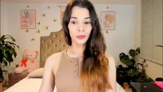 Image 11 of angie_modelo Stream on Chaturbate on 2 months ago