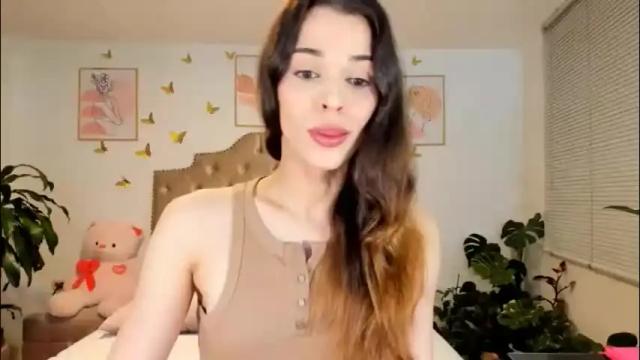 Image 2 of angie_modelo Stream on Chaturbate on 2 months ago