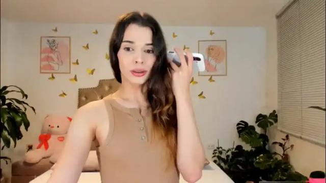 Image 3 of angie_modelo Stream on Chaturbate on 2 months ago