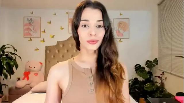 Thumbnail 2, angie_modelo's Stream at Chaturbate, 2 months ago