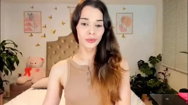 Image 7 of angie_modelo Stream on Chaturbate on 2 months ago