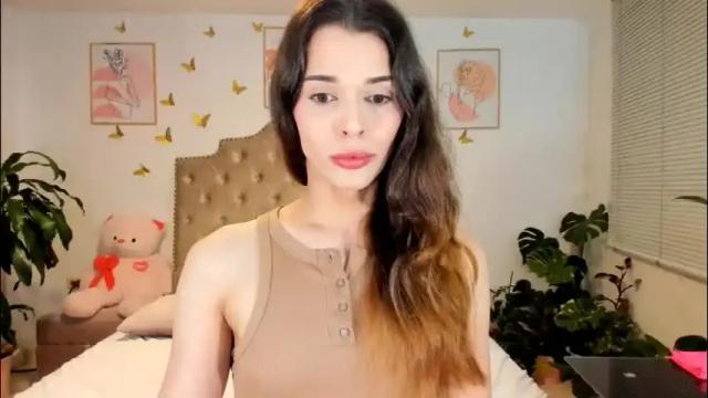 Image 8 of angie_modelo Stream on Chaturbate on 2 months ago