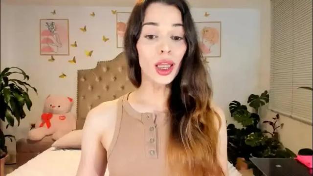 Thumbnail 3, angie_modelo's Stream at Chaturbate, 2 months ago