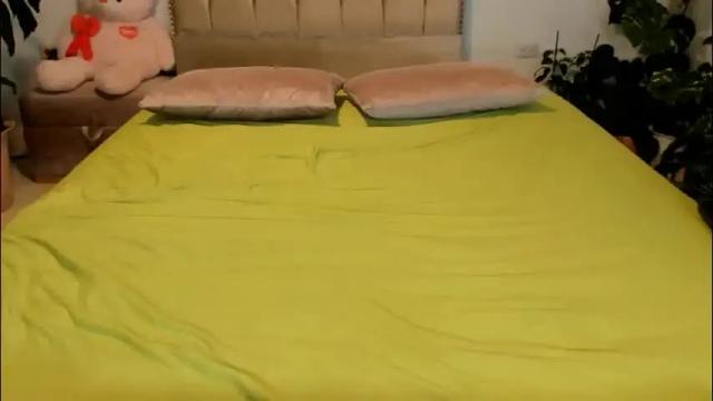 Thumbnail 2, angie_modelo's Stream at Chaturbate, 2 months ago