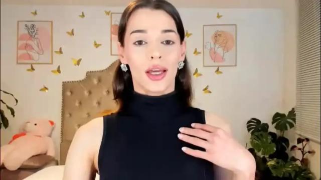 Thumbnail 1, angie_modelo's Stream at Chaturbate, 1 month ago